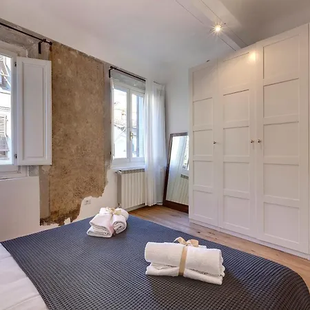 Aida Apartment By Mamo Florence Exterior photo