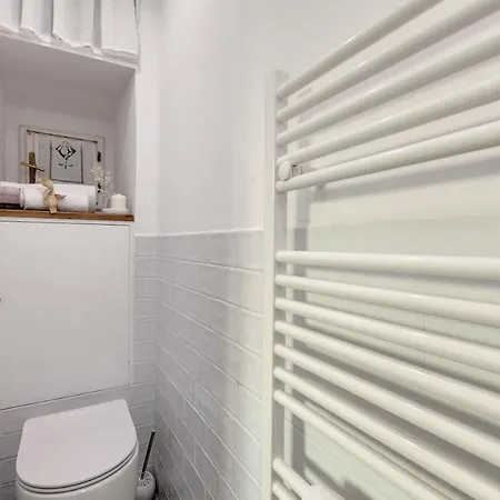 Aida Apartment By Mamo Florence Exterior photo