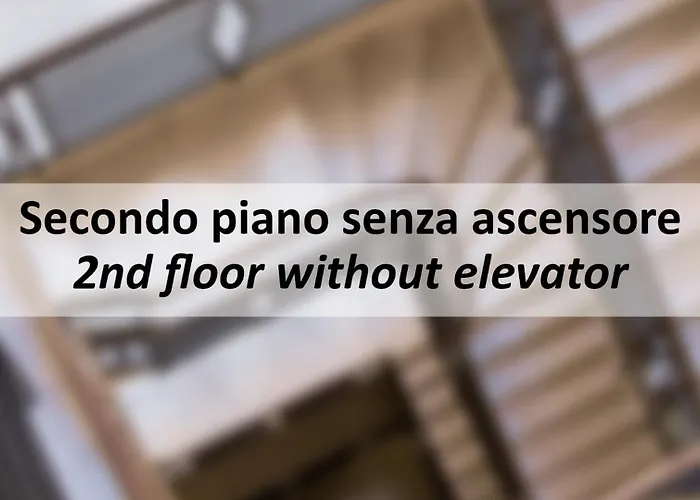 Aida Apartment By Mamo Florence