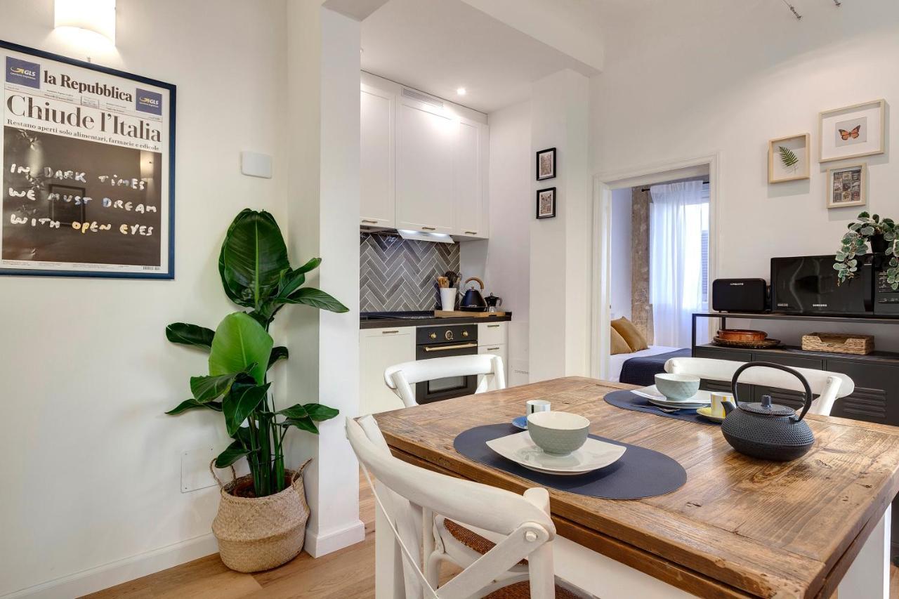 Apartamento Aida By Mamo